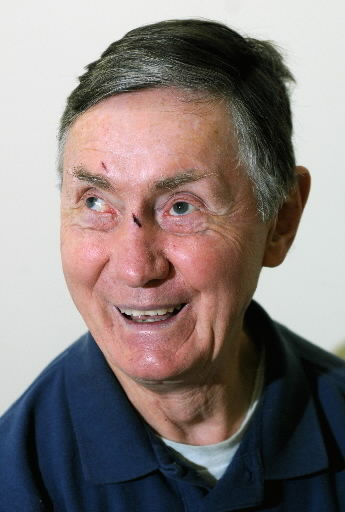 Norman Dority